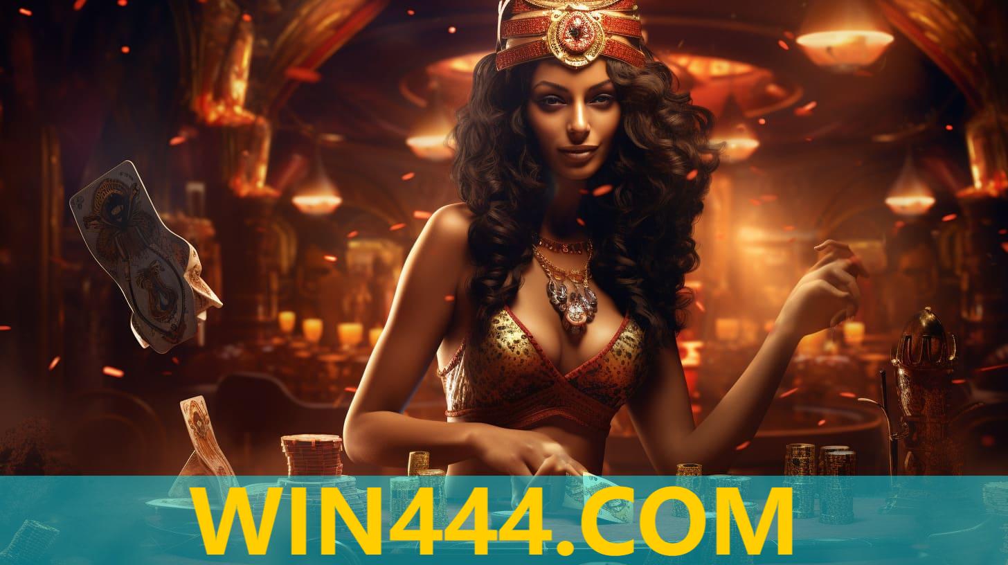 WIN444.COM