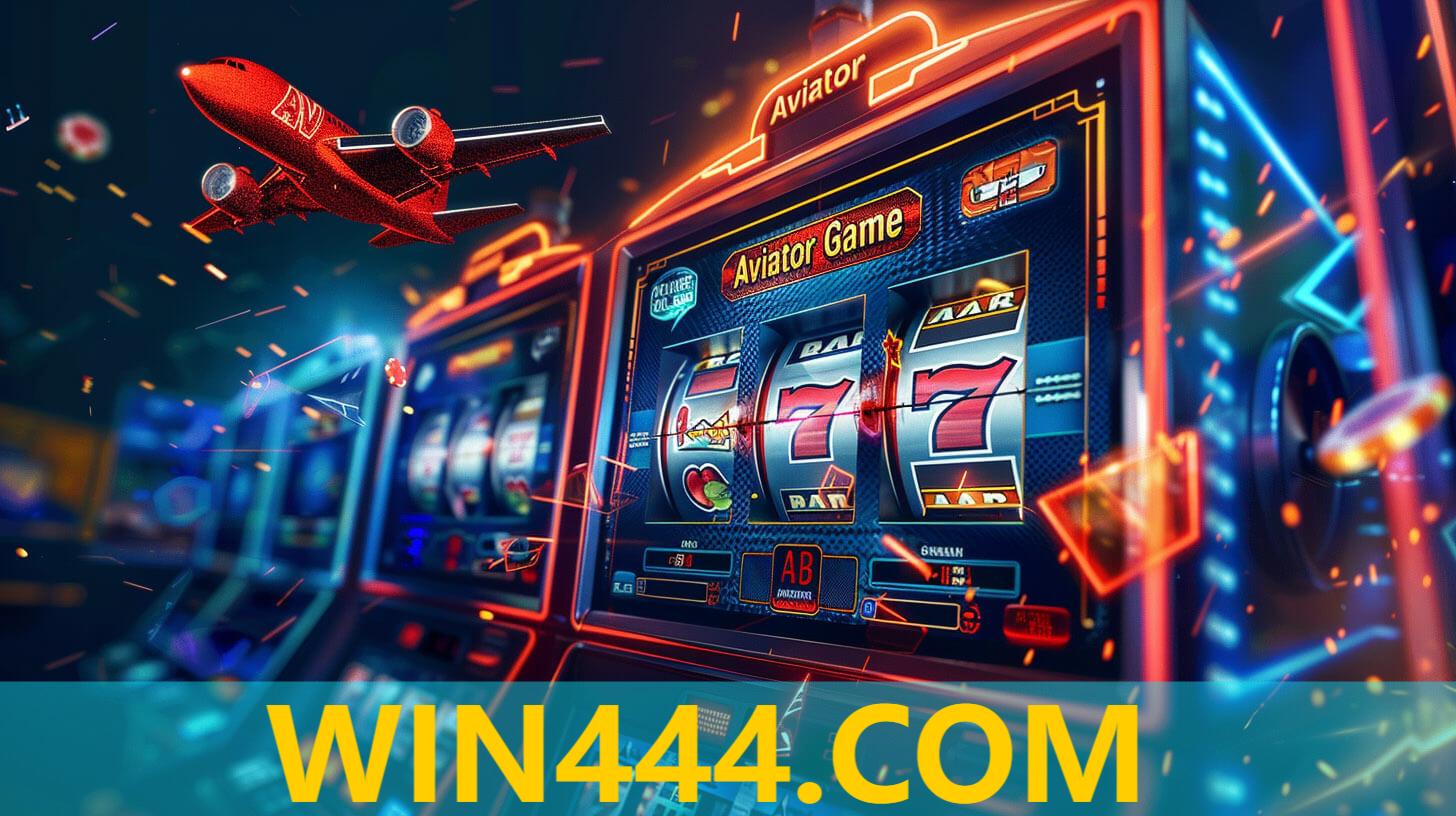 WIN444.COM