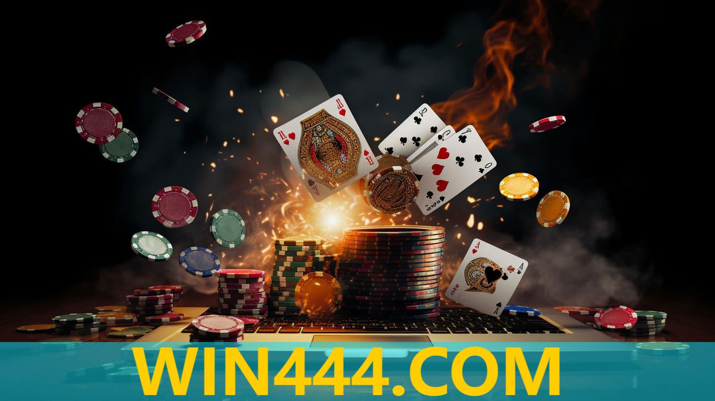 WIN444.COM