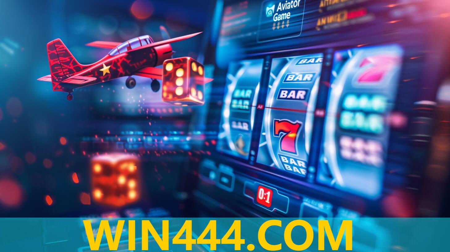 WIN444.COM