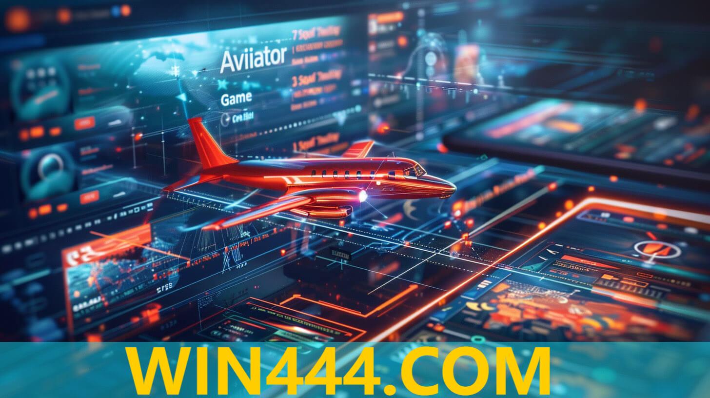 WIN444.COM