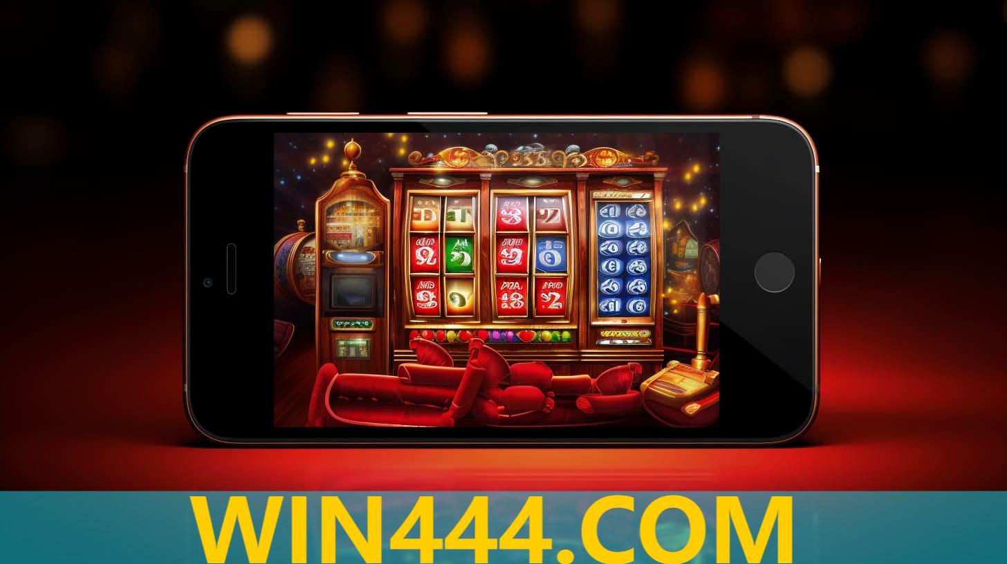 WIN444.COM