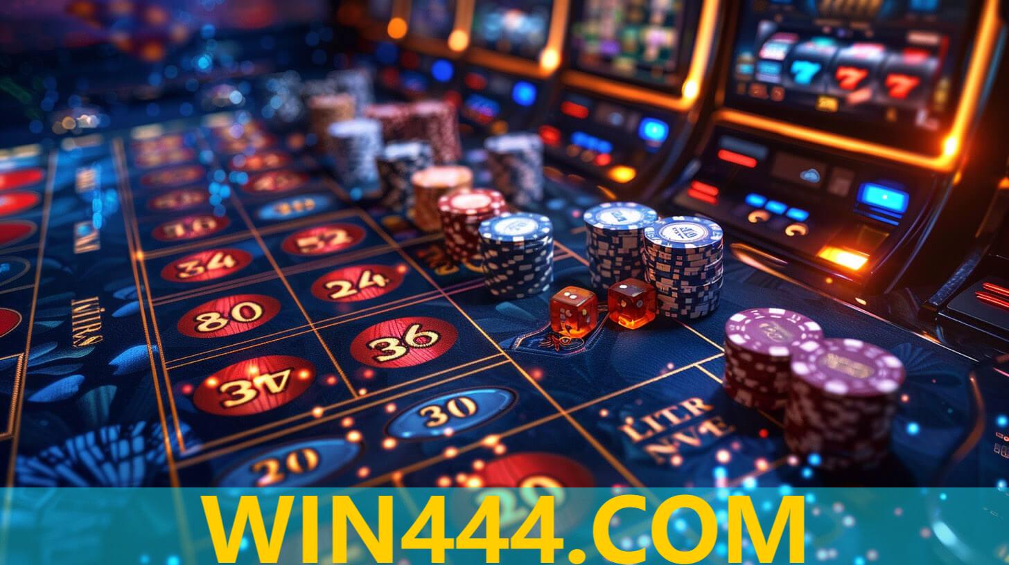 WIN444.COM