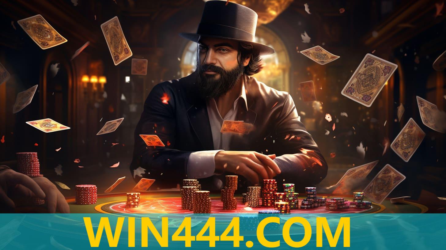 WIN444.COM