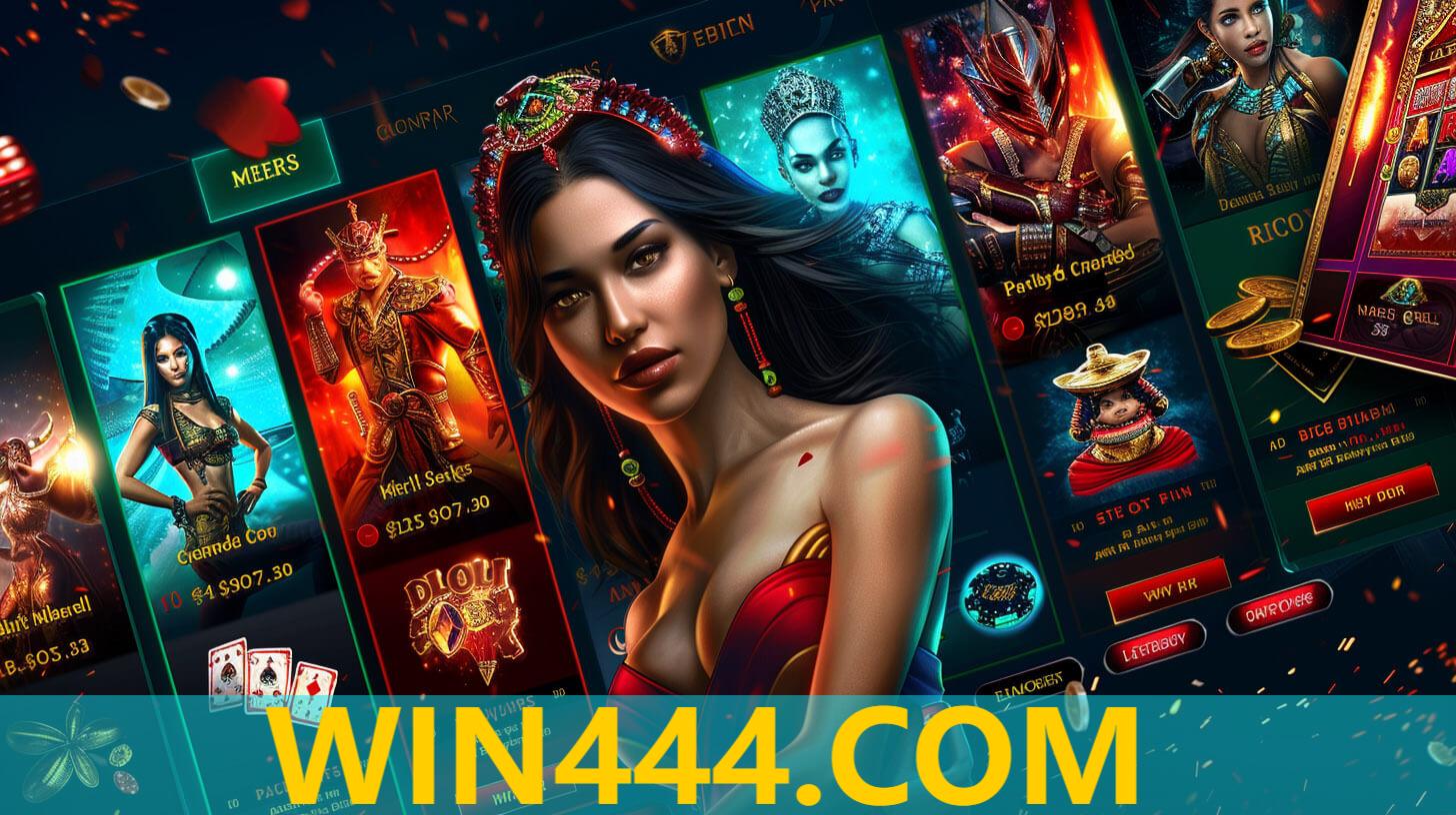 WIN444.COM