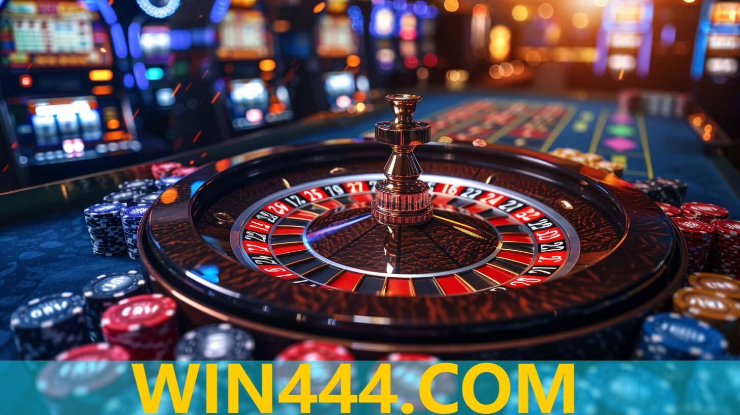 WIN444.COM