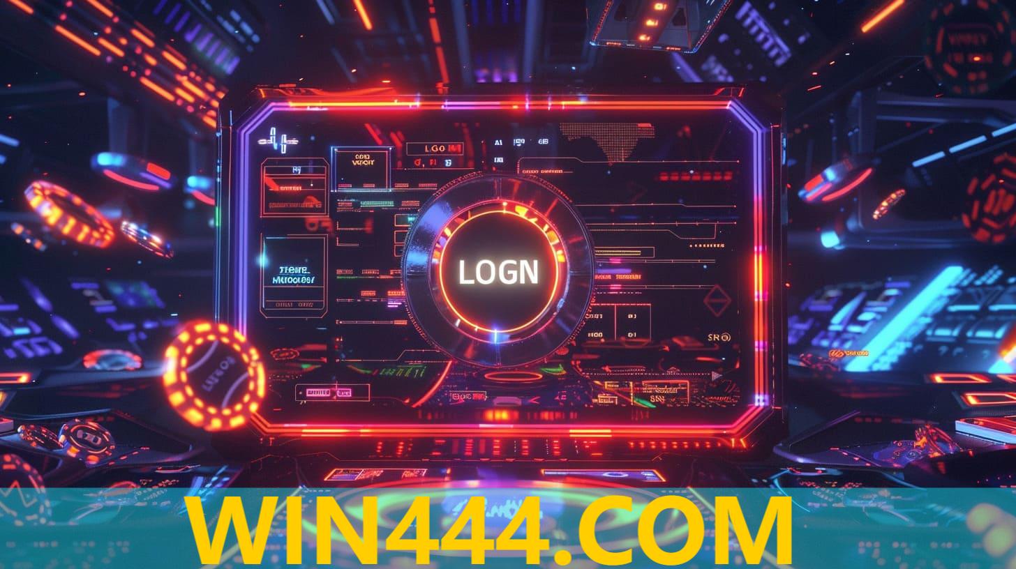 WIN444.COM