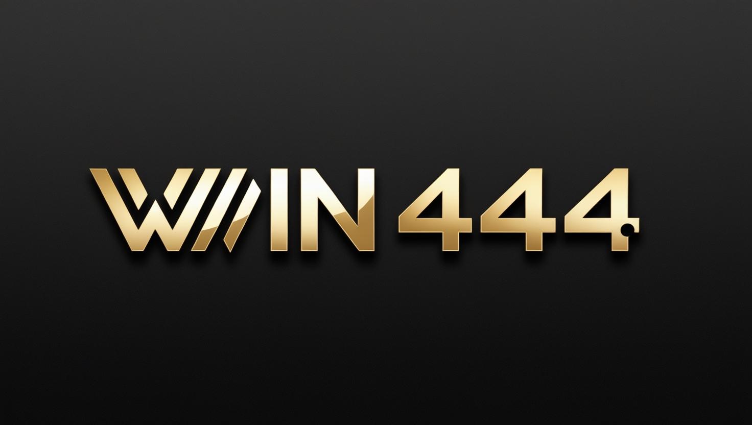 WIN444.COM